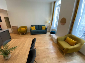 Appartement Aboukir